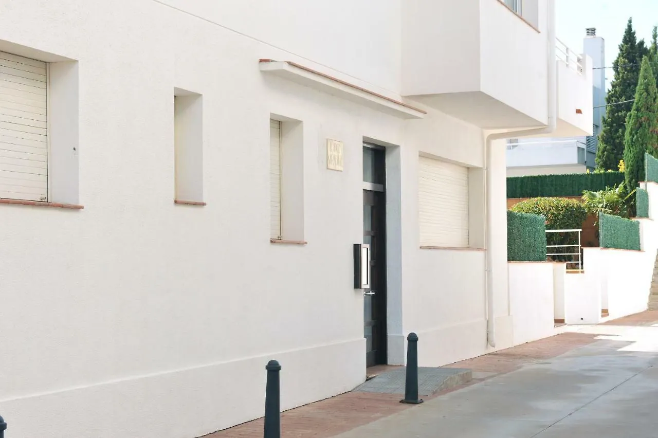 Appartamento Port Marina2 L' Escala Spagna