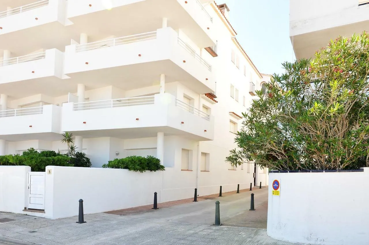 Appartamento Port Marina2 L' Escala