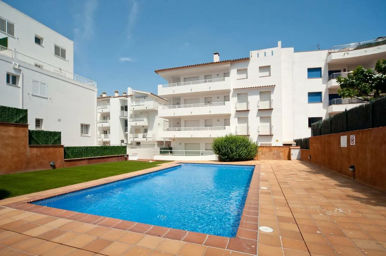 Appartamento Port Marina2 L' Escala 0*,  Spagna